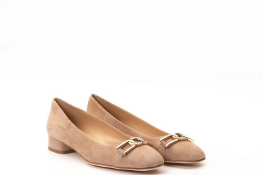 FLAT SHOE CH-985