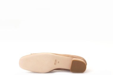 FLAT SHOE CH-985