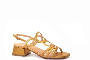 HEEL SANDAL BR229