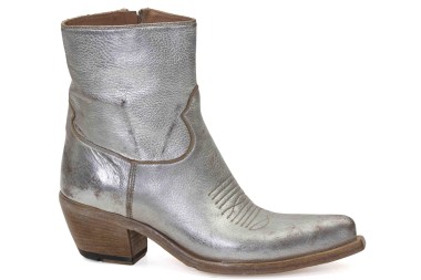 ANKLE BOOT GU02C