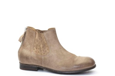 STIVALETTO 44504C-OW