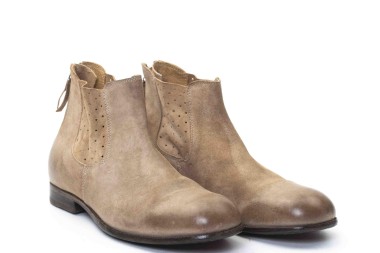 STIVALETTO 44504C-OW