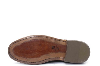 STIVALETTO 10502C-LIG