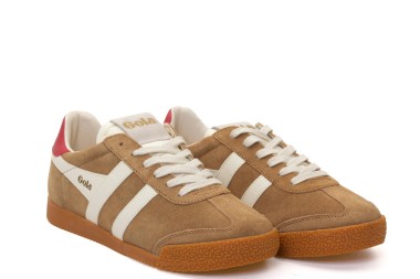 SNEAKER CLB538
