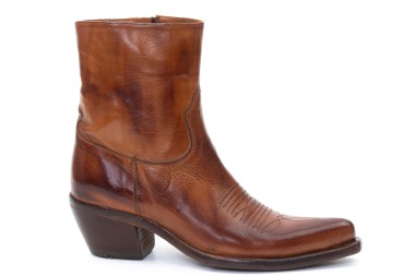 ANKLE BOOT GU02C