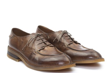 LACE-UP SHOE GC09A