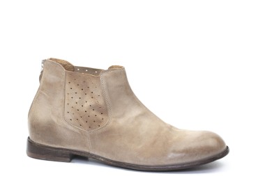 STIVALETTO 17506C-OW