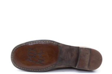 STIVALETTO 17506C-OW