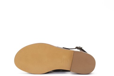 SANDAL QUERRY