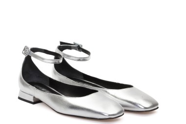 SCARPA BASSA RAY