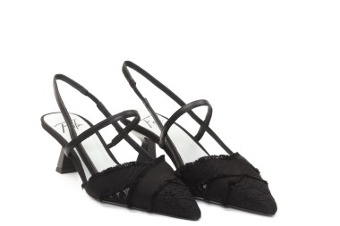 SLING BACK MIRELLE