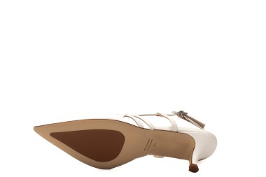 SLING BACK A5557