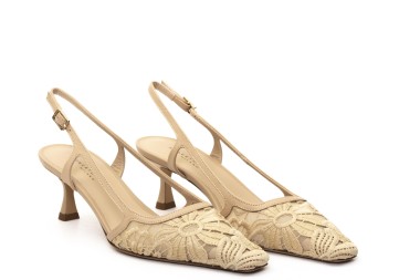 SLING BACK VERNET