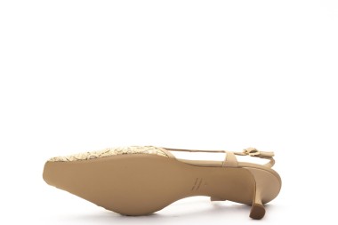 SLING BACK VERNET