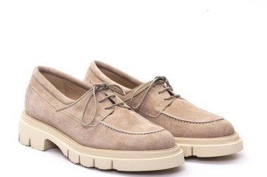 LACE-UP SHOE L074M