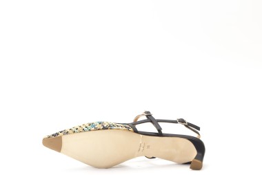 SLING BACK 2559