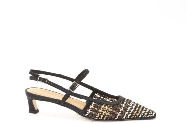 SLING BACK 2559
