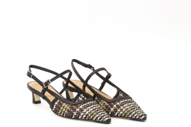 SLING BACK 2559