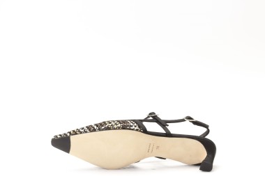 SLING BACK 2559