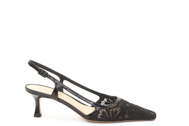 SLING BACK VERNET
