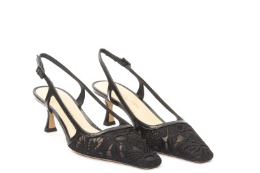 SLING BACK VERNET