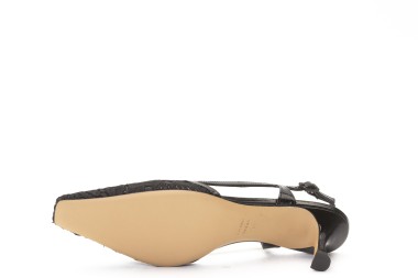 SLING BACK VERNET