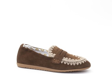 MOCASSINO MU SW731000A