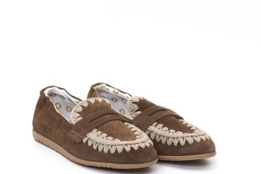 MOCASSINO MU SW731000A