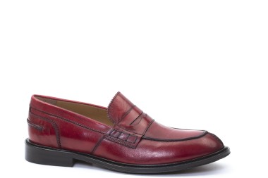 MOCASSINO 7156