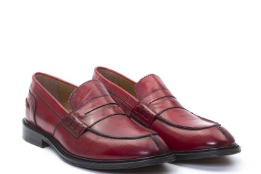MOCASSINO 7156