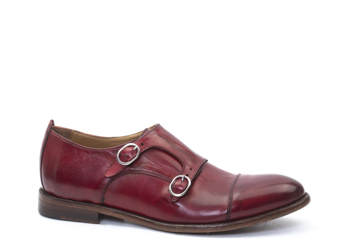 DOUBLE MONK 7702