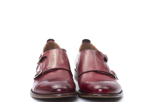 DOUBLE MONK 7702