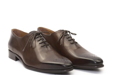 LACE-UP SHOE 7651F
