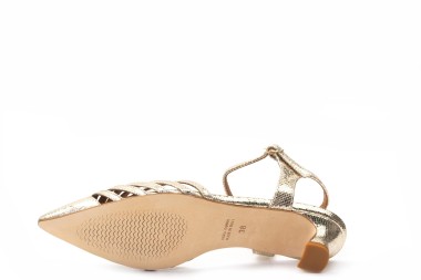 SLING BACK GD035