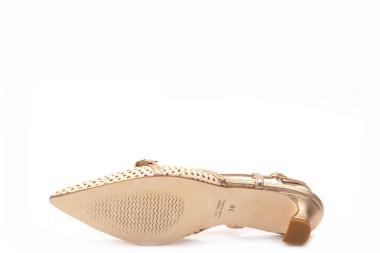SLING BACK GE028