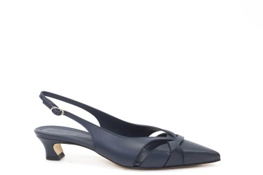 SLING BACK GE062