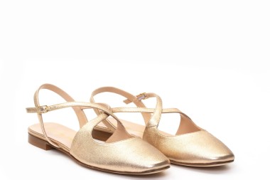 SLING BACK B3603