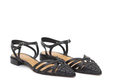 SLING BACK GD674