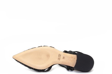 SLING BACK GD674
