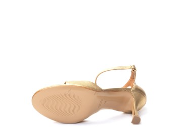 HEEL SANDAL A176