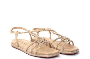 FLAT SANDAL V2551602