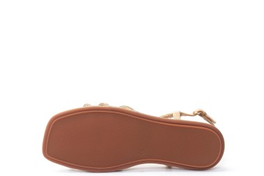FLAT SANDAL V2551602