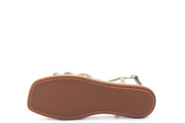 FLAT SANDAL V2551602
