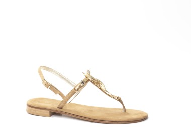 FLAT SANDAL 25 V 2