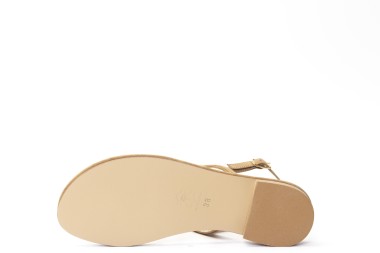 FLAT SANDAL 25 V 2