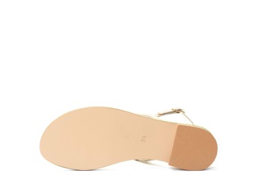 SANDALO BASSO 25 V 2