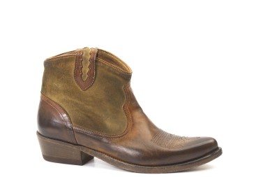 STIVALETTO 36620