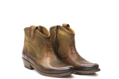 STIVALETTO 36620