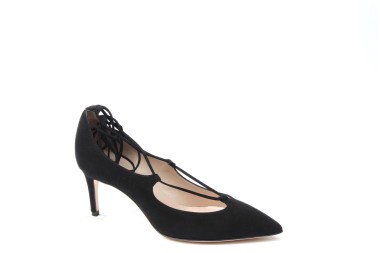 GUGLIELMO ROTTA DECOLLETE 5221