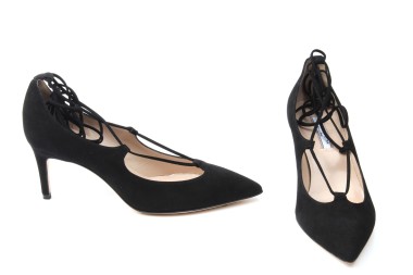 GUGLIELMO ROTTA DECOLLETE 5221